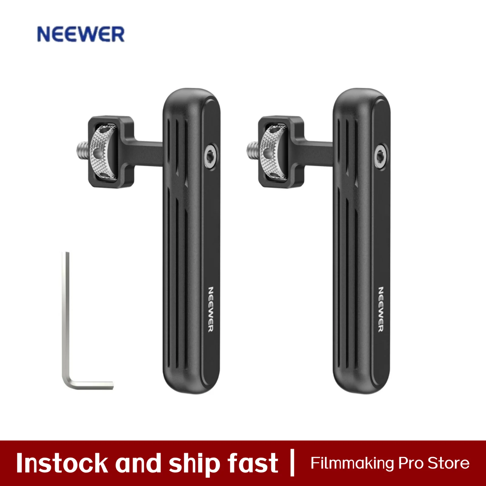 Neewer Rotatable Si… - image