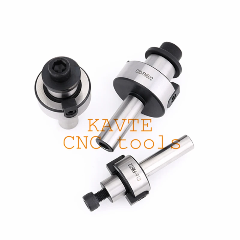 C12 C16 C20 FMB FMB22 FMB27 FMB32 Face Milling cutter Straight Shank FMB Tool Holder For 300R 400R EMR MFWN Milling Cutter head