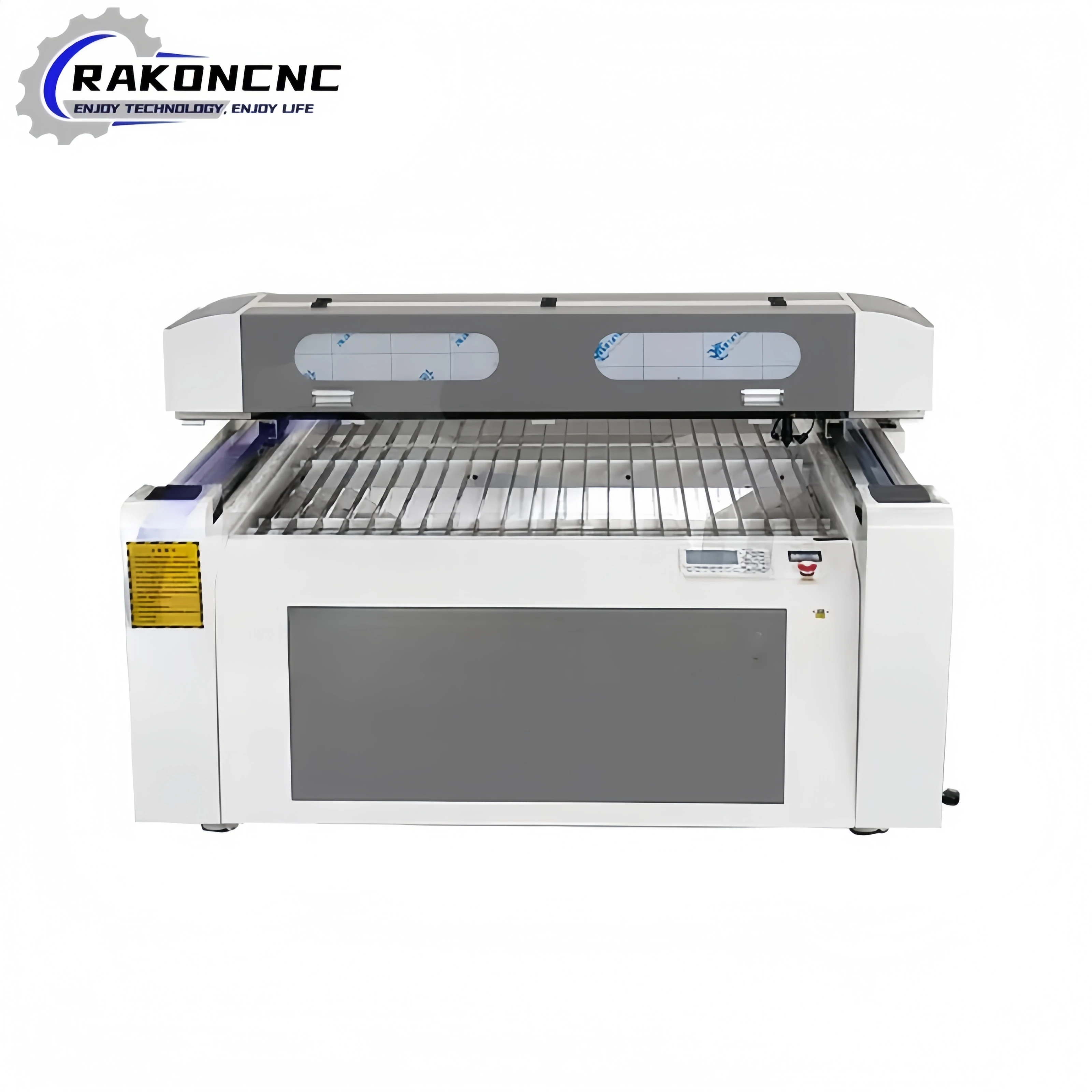 Controllo del telefono 1325/1625/1630/2030 Macchina da taglio laser Laser Co2 Macchina CNC per incisore laser di grandi dimensioni