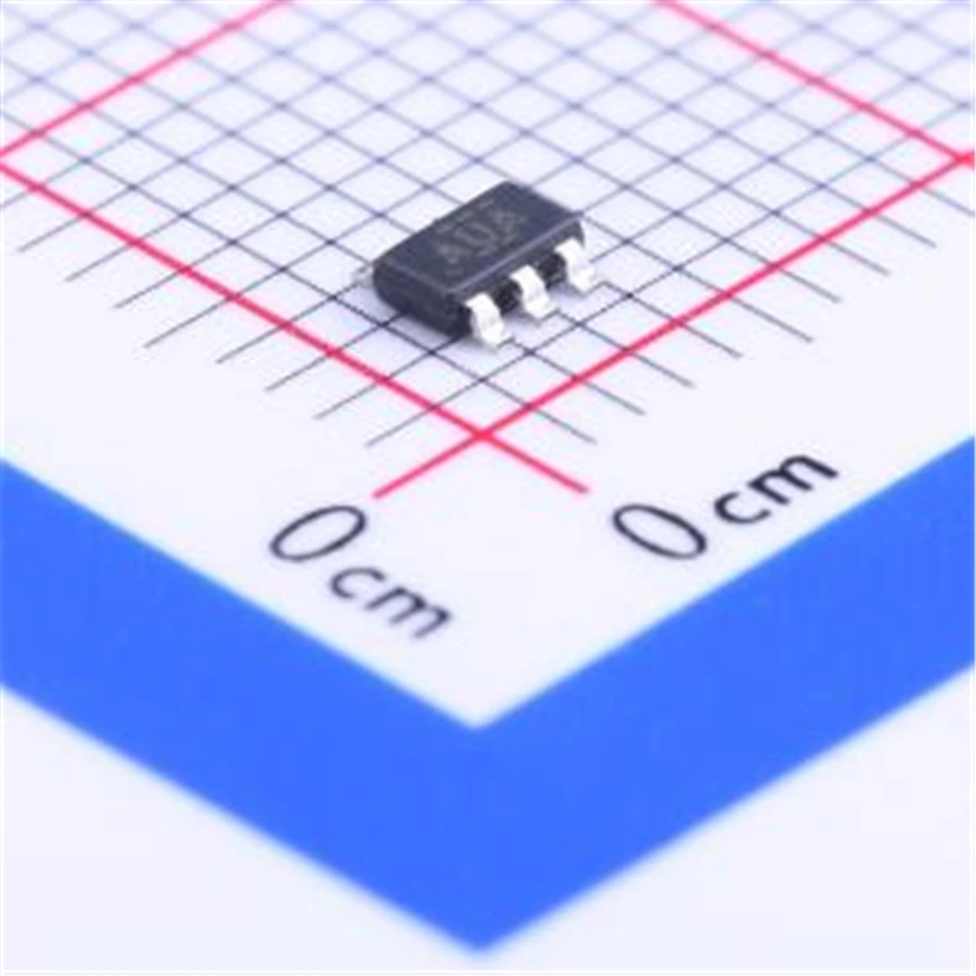 

20 шт./партия (PMIC) TPS27081ADDCR
