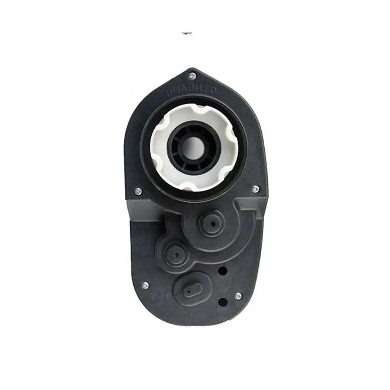 AB16-For Children' S Electric Ride For Car Steel Gear Motor Gearbox Engine 24V High-Speed Torque Upgrade Parts