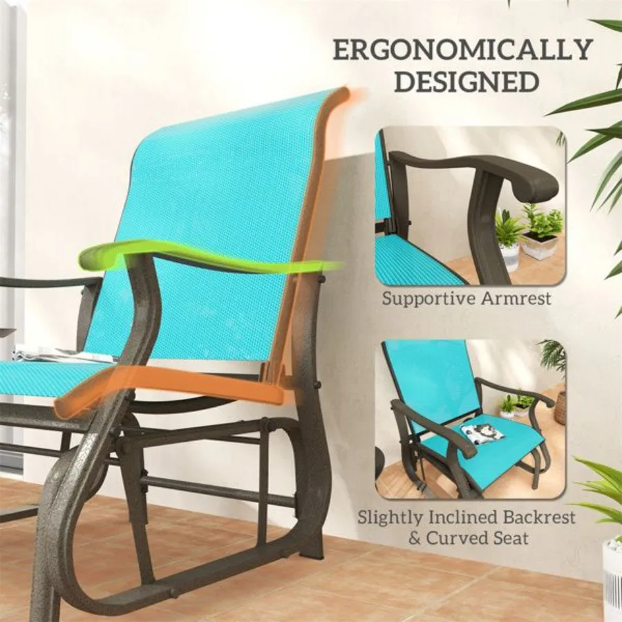 Стул-планер, 2025лет