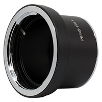 PK645-EOSR Adapter For Pentax 645 Lens to Canon EOS R R5 R6 R7 R8  R10 R50 R100 RF Camera