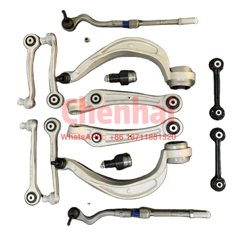 4B3498998 Factory custom car Suspension parts front rear lower control arm kits for A0 A6 q5 c5 97-05 control arm