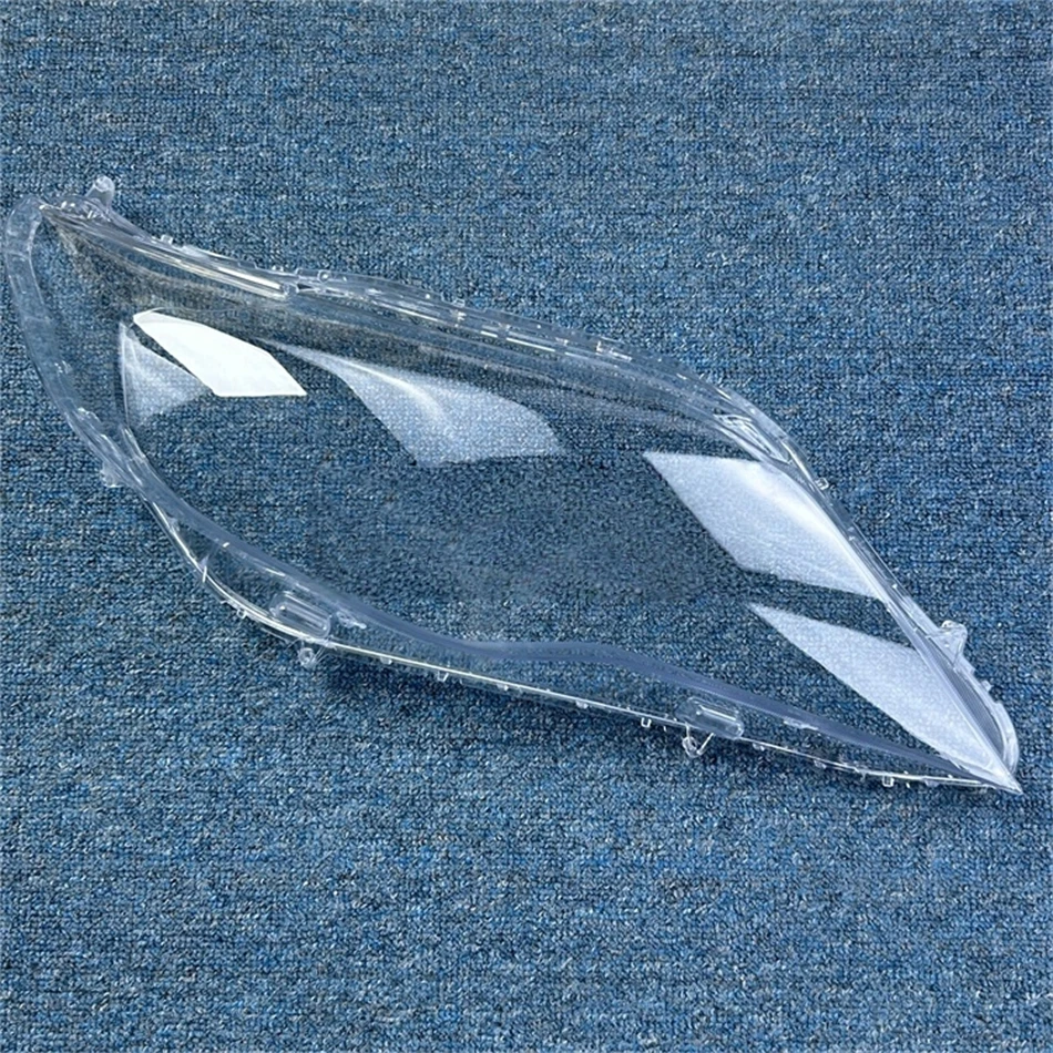 

For Toyota Avalon 2011 Automotive Parts and Accessories Dust Cover For Headlights Glass Lamp Shell