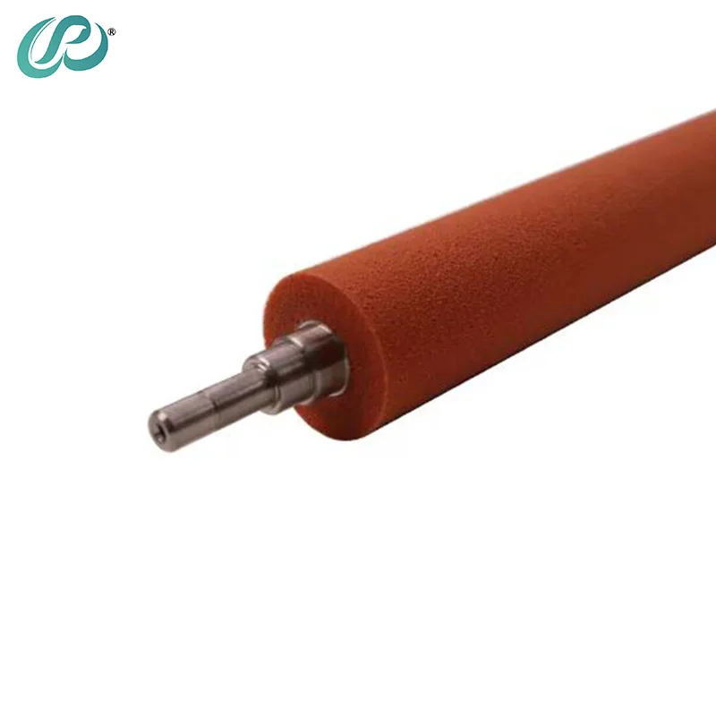 1pcs Lower fuser roller Pressure Roller for Ricoh Aficio MPC 2000 2500 3000 2800 3300 MPC2000 MPC2500 MPC3000 MPC2800 MPC3300