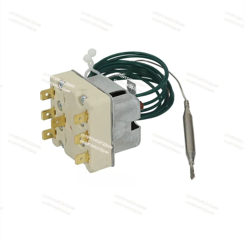 Thermostat 55.32559.080 Safety Temperature Control 270 ° C Over Temperature Protector Thermostat