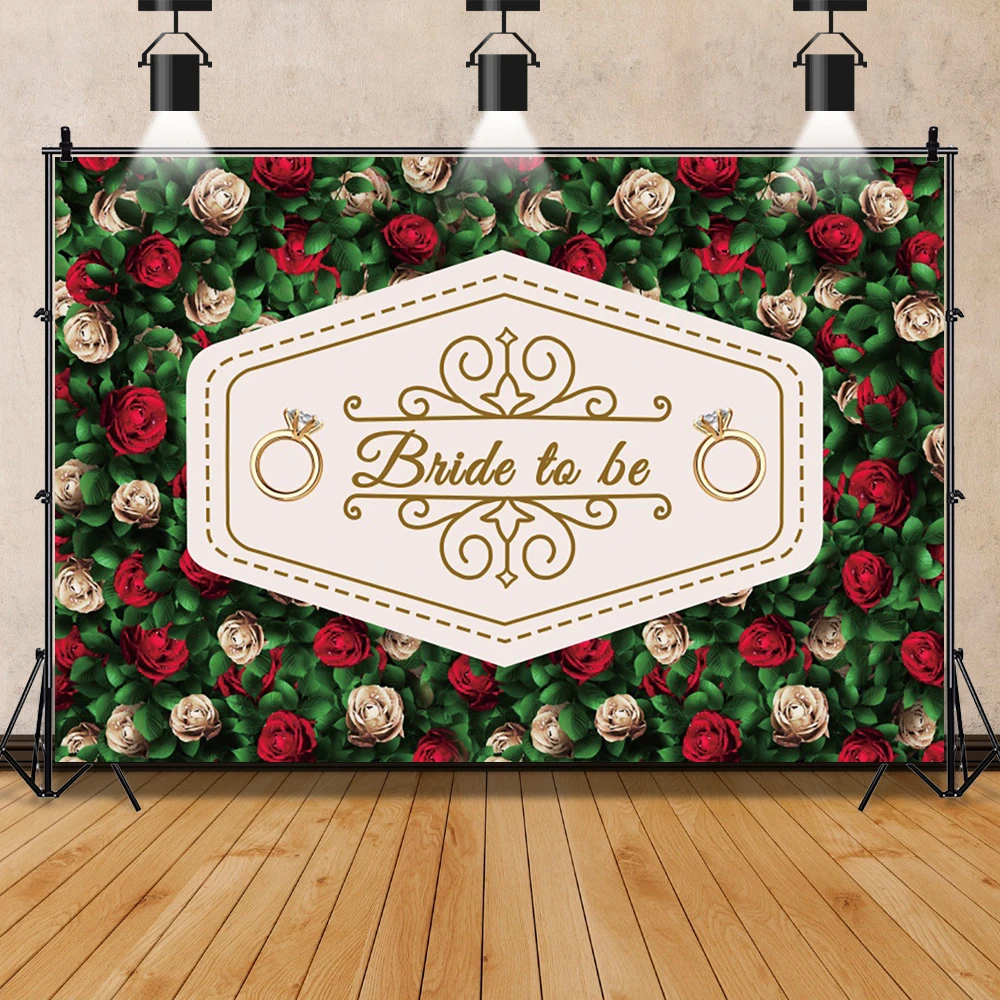 

Wedding Photocall Background Photography Flowers Blooms Birthday Baby Shower Party Portrait Photographic Backdrop