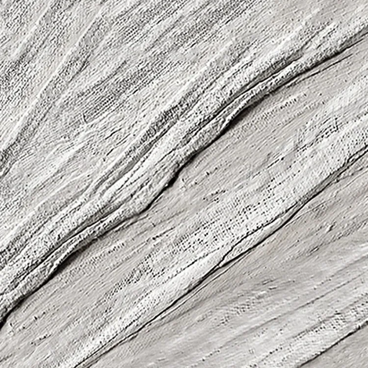 Puro pintado à mão, pintura de textura, vento creme, pintura suspensa, sofá, parede de fundo, abstrato, arte