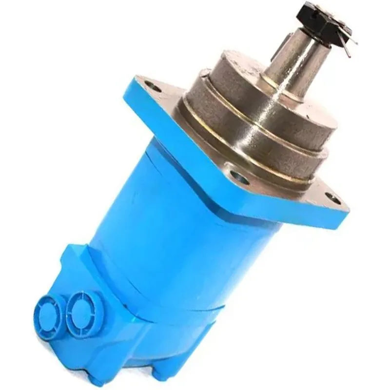 

New 105-1060-006 Hydraulic Motor 1051060006 105-1060 For Eaton Char-Lynn 2000 Diesel Series 1051060