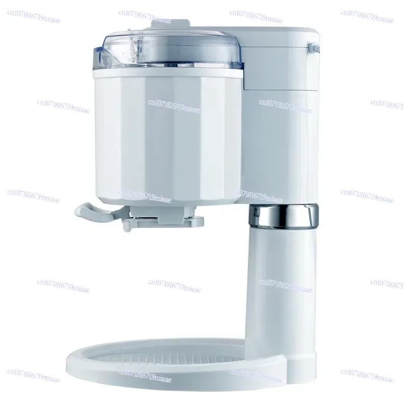 

Large Capacity Household 1000 Ml Automatic Portable Ice Cream Machine Homemade Ice Cream Maker