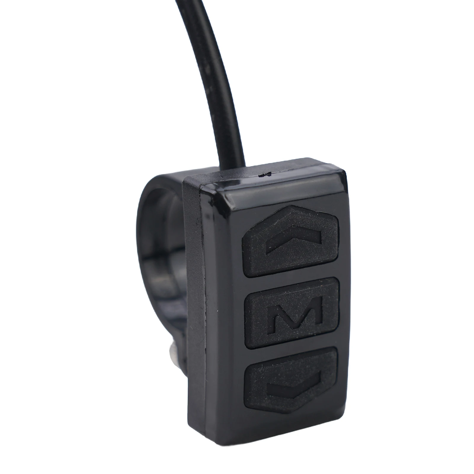 

Велоспорт на открытом воздухе, спортивный дисплей, измеритель, простой в использовании, полезный ЖК-дисплей S900, 1 шт., 180 см, электрический велосипед из АБС-пластика