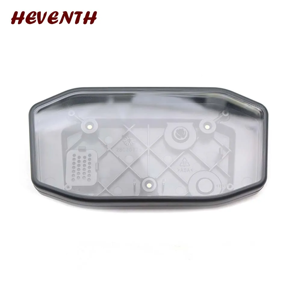 For KTM Duke 690 790 16-19 Duke/R 890 690 21-22 16-17 Speedometer Instrument Case Gauge Odometer Tachometer Housing Cover Meter