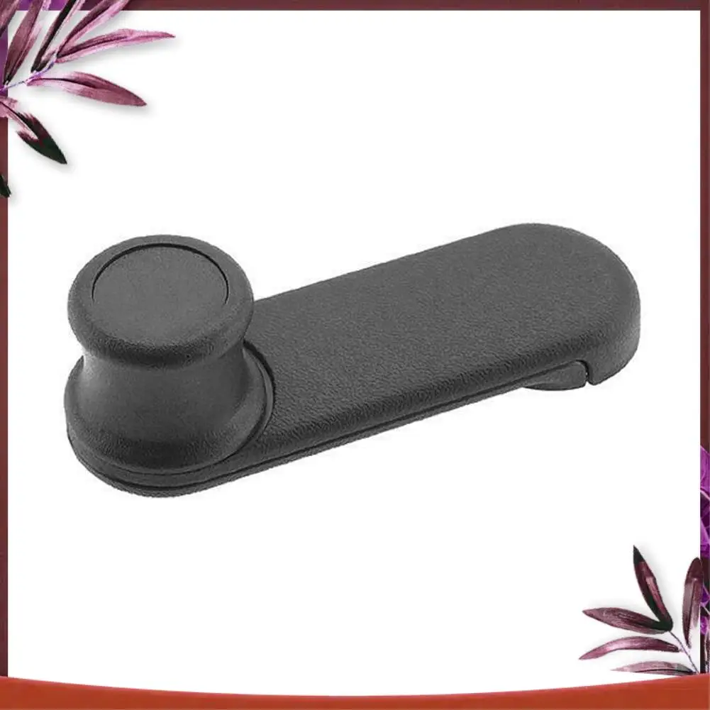 

Durable 6737600002 Manual Window Winder Crank Handle For Mercedes-Benz 1982-1998 Car Window Lifter Riser