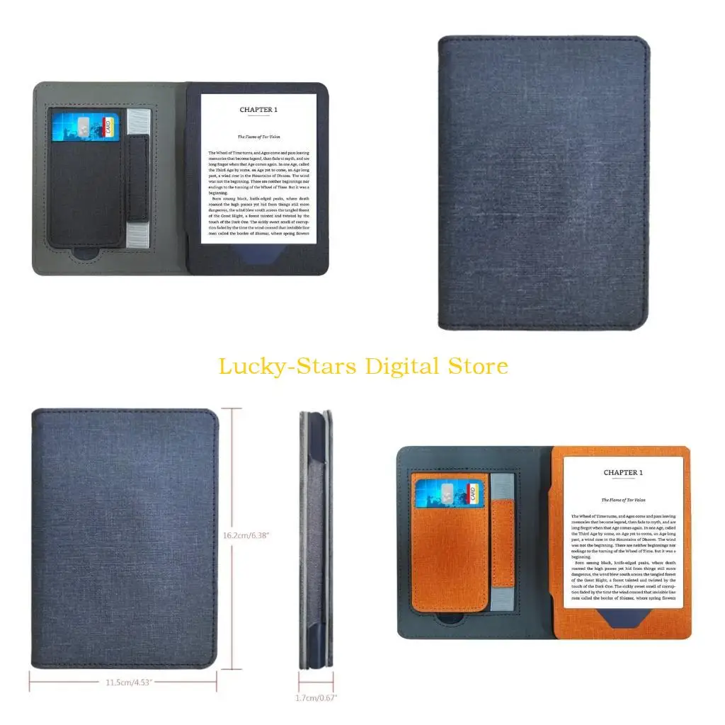 

T3EE TPU Leather Stand Tablet for Case Cover For 11th Generation 2022
