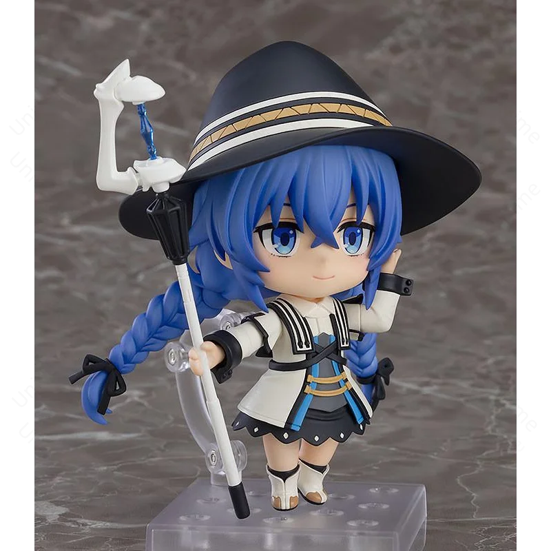 التناسخ العاطلين الأصلي GSC: شخصية Loki Migrudia Chibi Anime القابلة للجمع