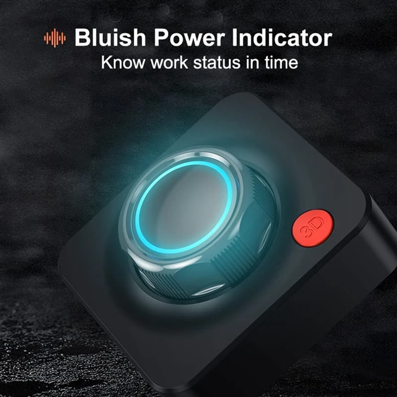 1 Set pemancar penerima Bluetooth 5.1, Adaptor Audio Bluetooth kelas atas dengan kabel