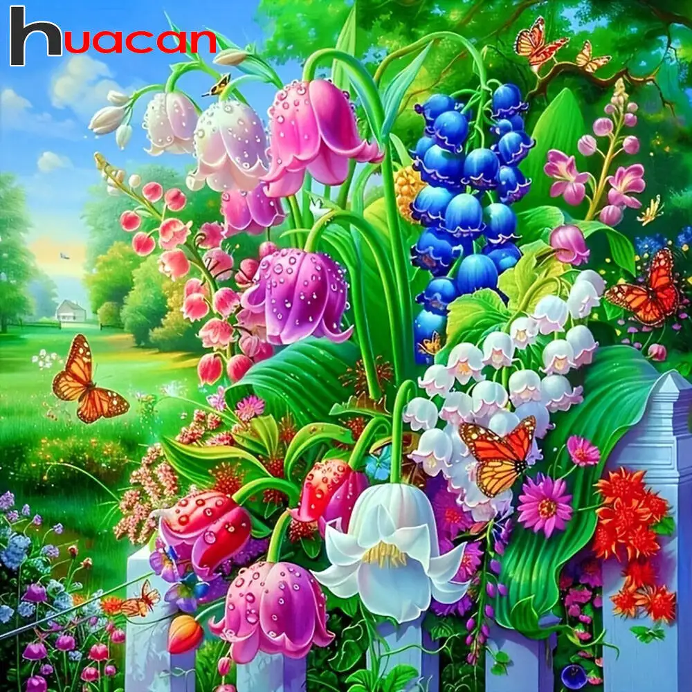 Huacan 2025, neue Kollektion, Diamant-Gemälde, Delphin, Himmel, Diamant-Stickerei, Meer, Sonnenuntergang, Mosaik, Kunst, Dekoration, Gemälde