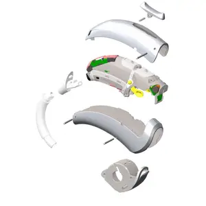 7 en çok satılan, işitme cihazı rexton-no. 8