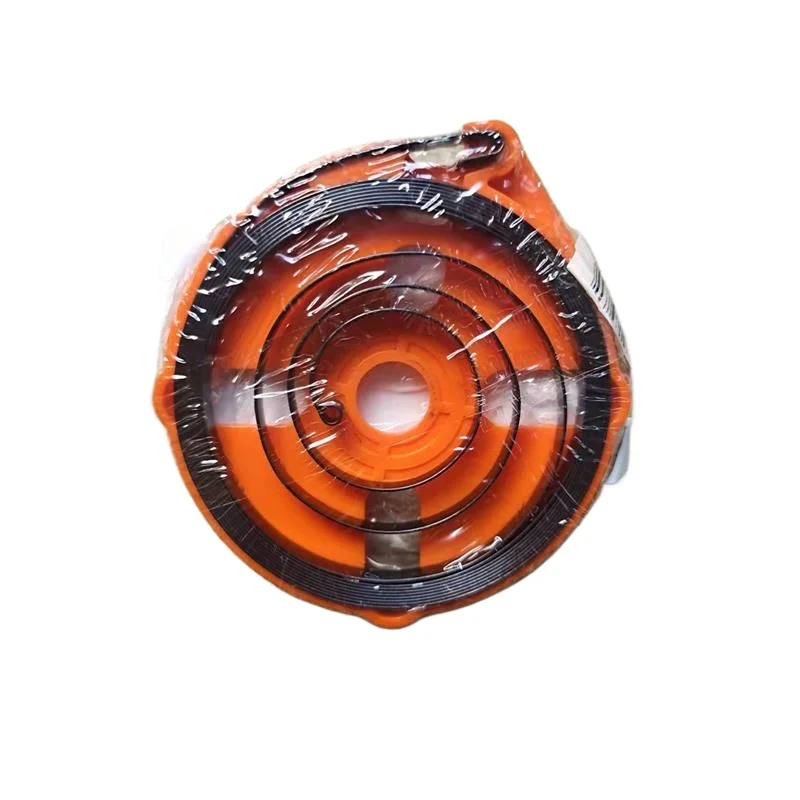 MS251 MS362 MS250 MS382 MS462 Chainsaw Recoil Spring Pull Starter Spring Spare Parts For Logging  Saw Maintenance