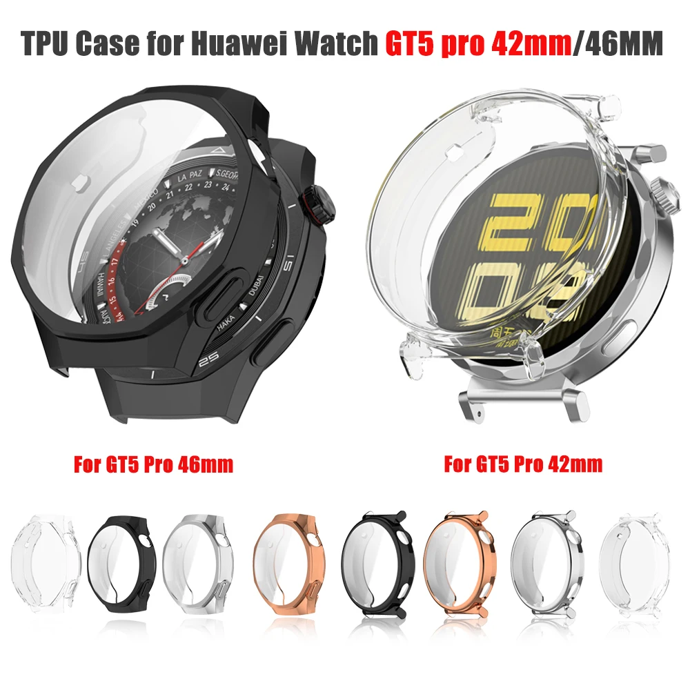 Tpu Case For Huawei…