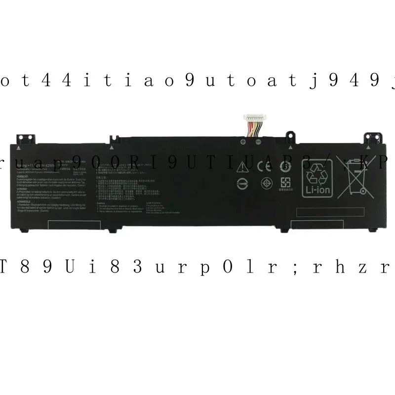 

Zh zh b31n1822 аккумулятор для Asus Zenbook Flip 14 um462da ux462 ux462d ux462da 42 Втч