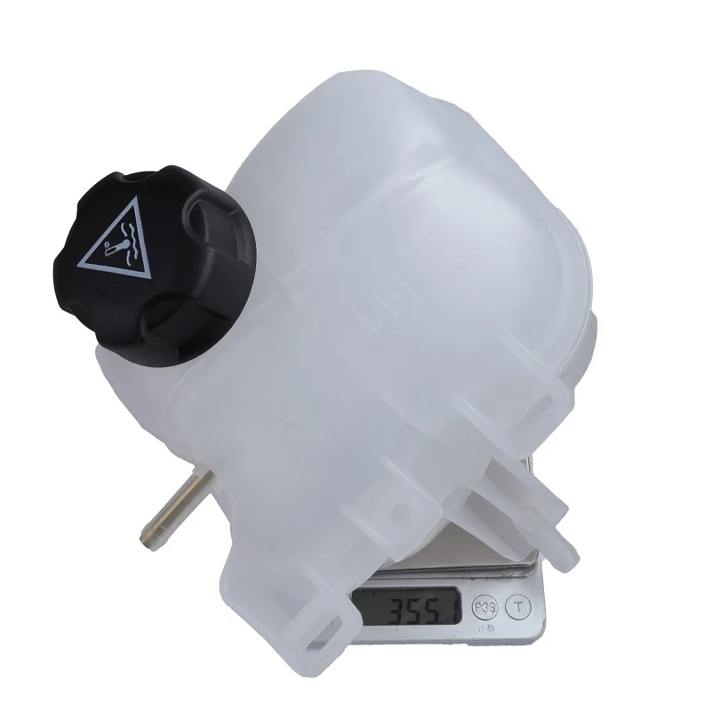 ODiDiO 17137539267 17137823626 Engine Coolant Recovery Expansion Tank For BMW MINI R55 R56 R57 R58 R59 R60 R61 ONE COOPER S JCW