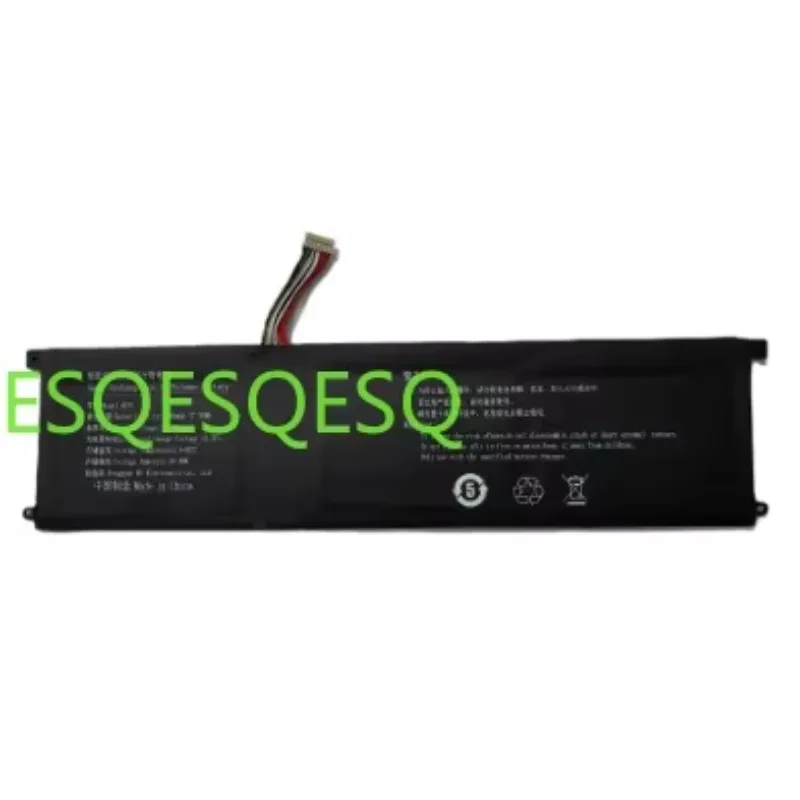 

WYORESY для ноутбука Molewhale AU51 H5 аккумулятор для kuaisuzhe S9 Hipaa S3 Pinchun T3 для Bezos CK8 Toposh M5 P165 для iru Z15S