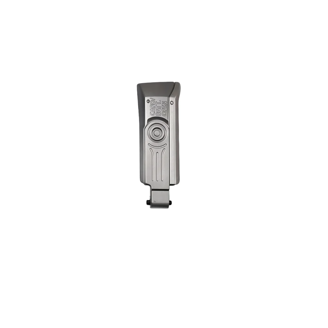 Gloednieuwe batterijklep voor Canon PowerShot A3200 / A3200 IS digitale camera, bodemkap