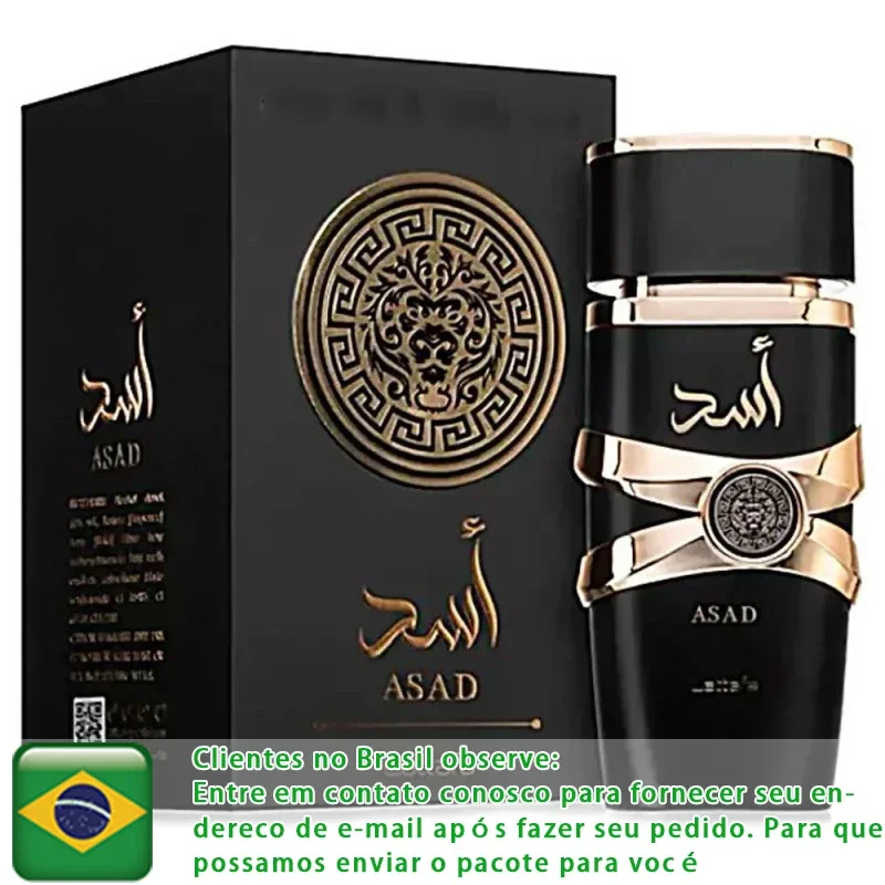 100ml Original Arabia Unisex Parfum de larga duración cuerpo Yara Perfume fragancias lujosas de alta calidad para hombres mujeres difusor regalo