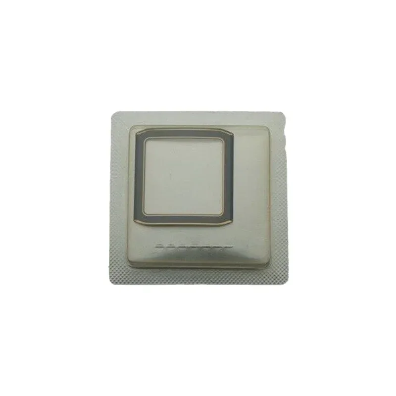

Watch Sapphire Crystal Glass for Rado DiaStar 152.0398.3 28*28mm Black Gold