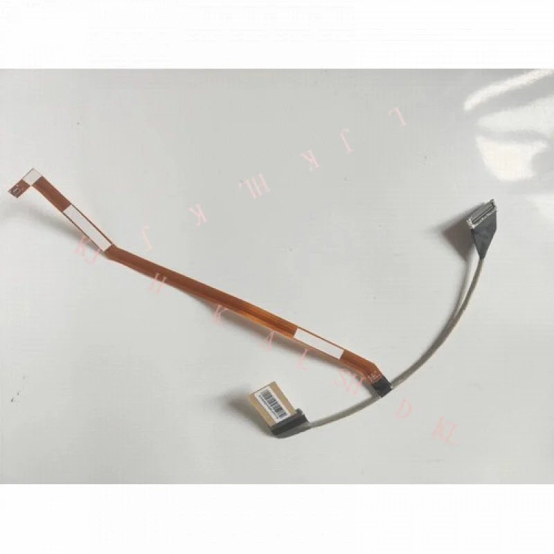 N MSI GE66 GP66 LCD EDP 케이블 카메라 케이블 K1N-3040201-H39 240HZ용 노트북 부품