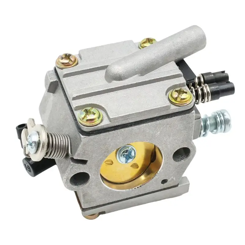 

Карбюратор ABLU для бензопилы Stihl 038 MS380 MS381 380 382, запчасти для садовых бензопил, номера 11191200602, 11191200605, 11191200650