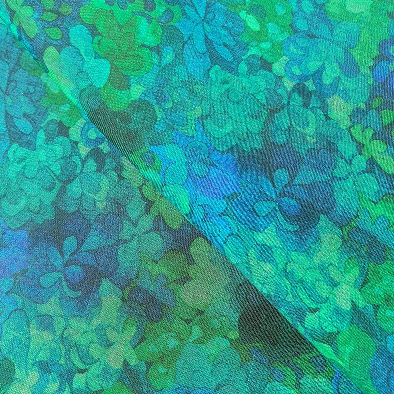 Рисунок 5 - 100% чистая ткань рами с рисовым