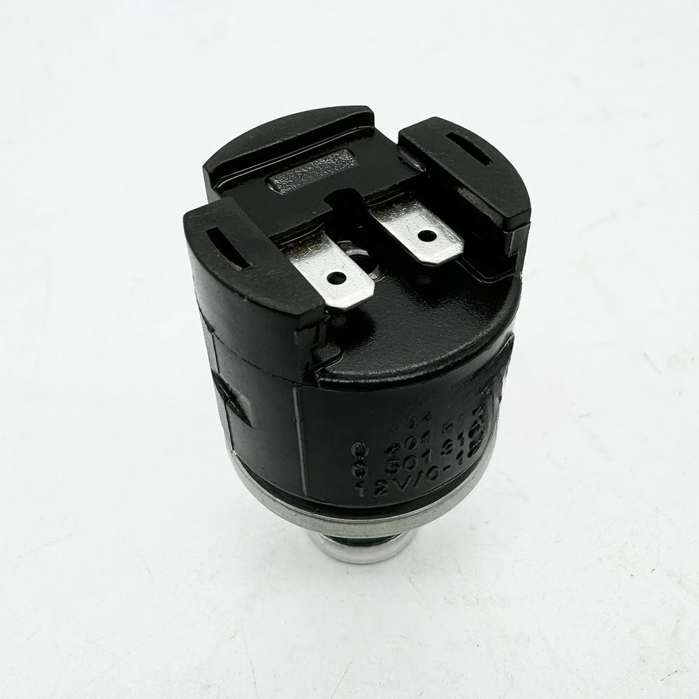 Original High quality New For 0501313374 Transmission Solenoid Valve For  ZF 4WG180 4WG200 12V