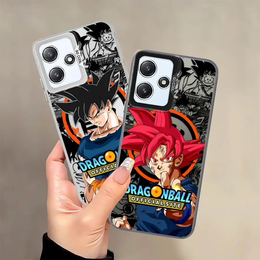 D-Ra-Gon Ball Cool … - image