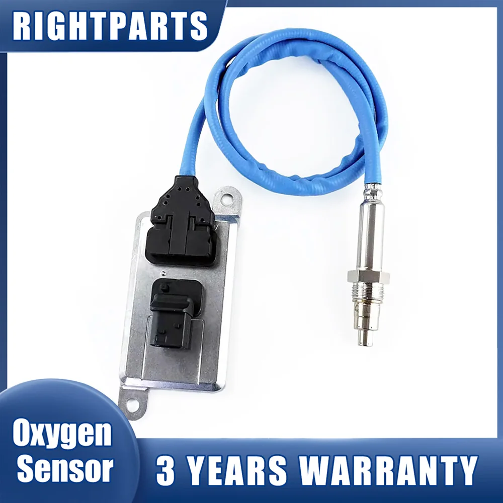 Nitrogen Nox Oxygen Sensor 51.15408-0030 for Man TGX TGS TGL TGM Euro6 Truck 24V 51154080030