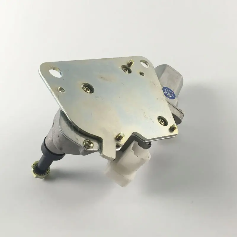 For Hitachi Wiper Motor Excavator Accessories 200-5A 360-5G Wiper Motor