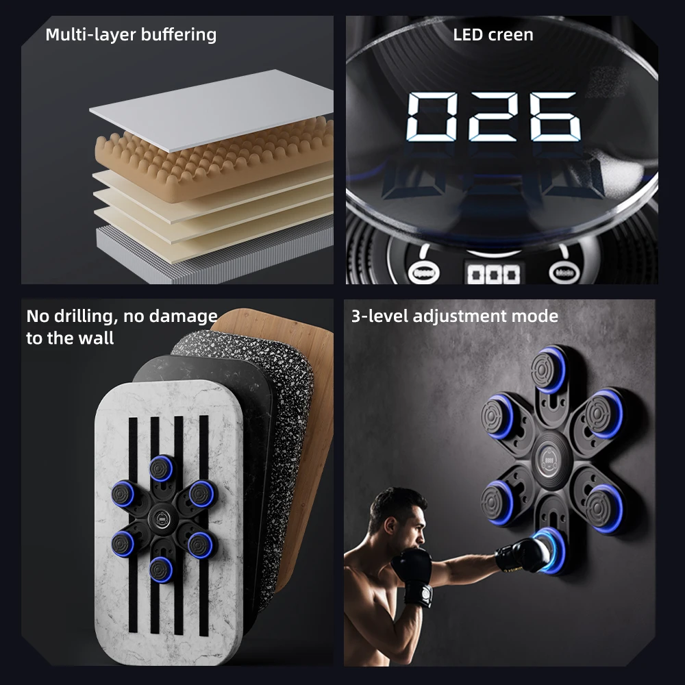 boxing-machine-2026-new-smart-music-wall-mounted-home-with-led-light-boxing-gloves-for-adults-kids-fitness-training