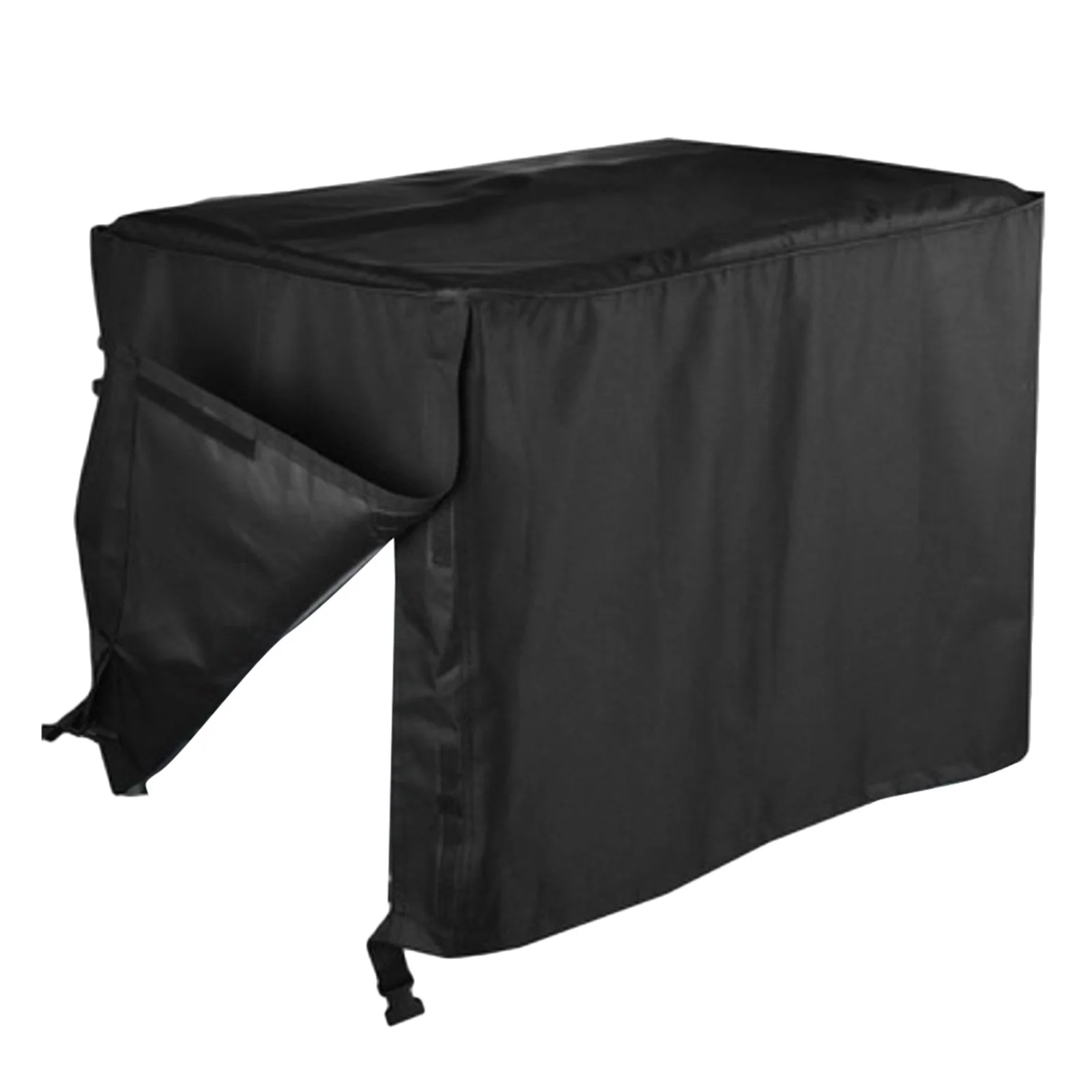 

Universal Generator Cover Waterproof Outdoor Oxford Fabric Rainproof Protector Camping Construction Emergency Use