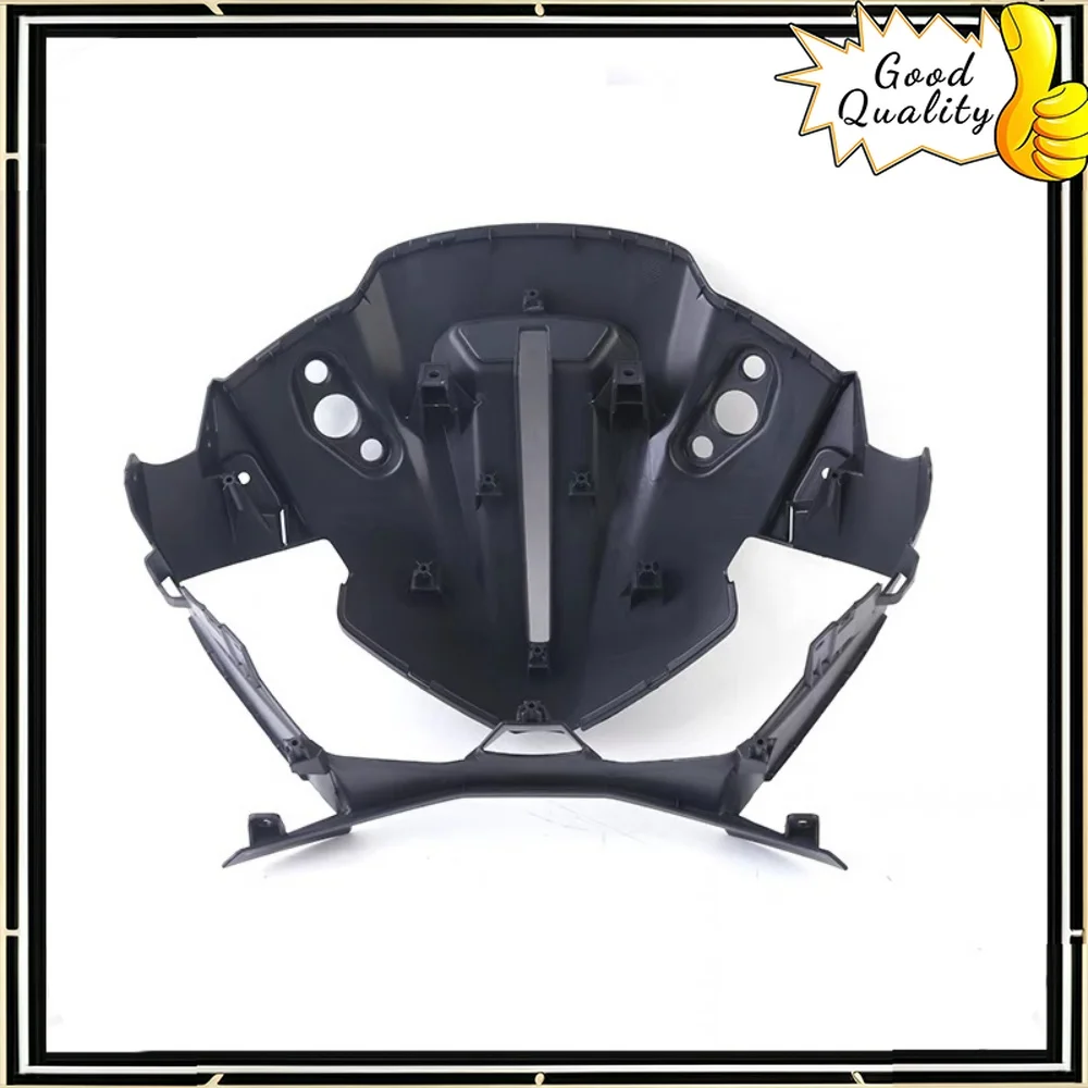 

Good Quality For CFMOTO 675SR 675SRR 675SR-R 675 motorcycle original accessories headlight trim panel CF650-10 headlight panel