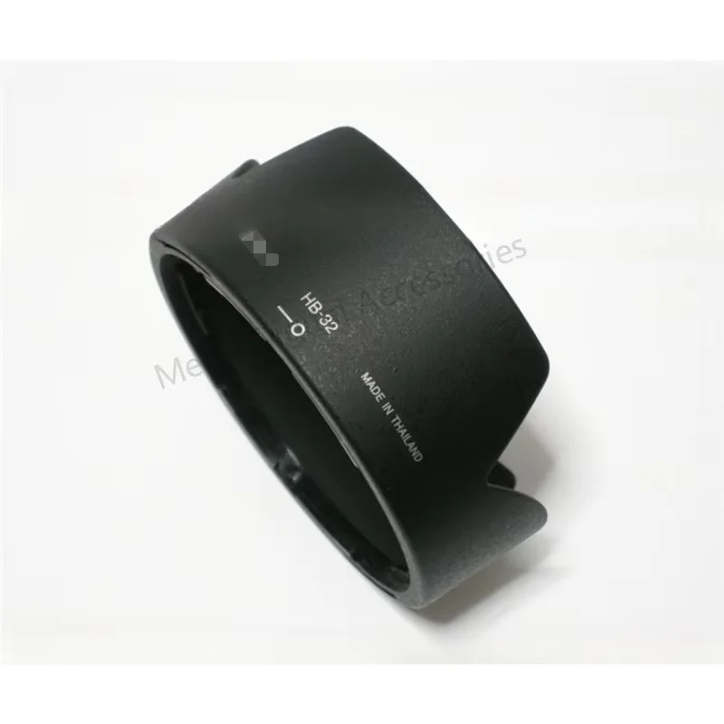 New Original Genuine Front Lens Hood HB-32 For Nikon AF-S NIKKOR 18-70mm / 18-105mm / NIKKOR 18-135mm / 18-140mm (67mm) Lens