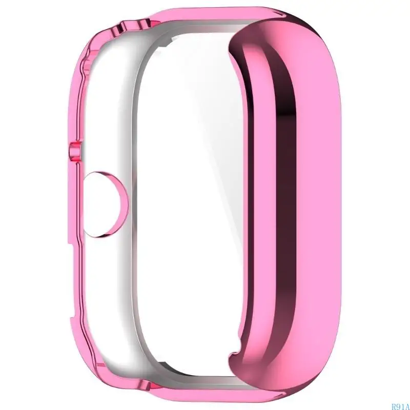 Кейс R91A с пленкой для просмотра 5 ESIM Screen Protector Housing Shell