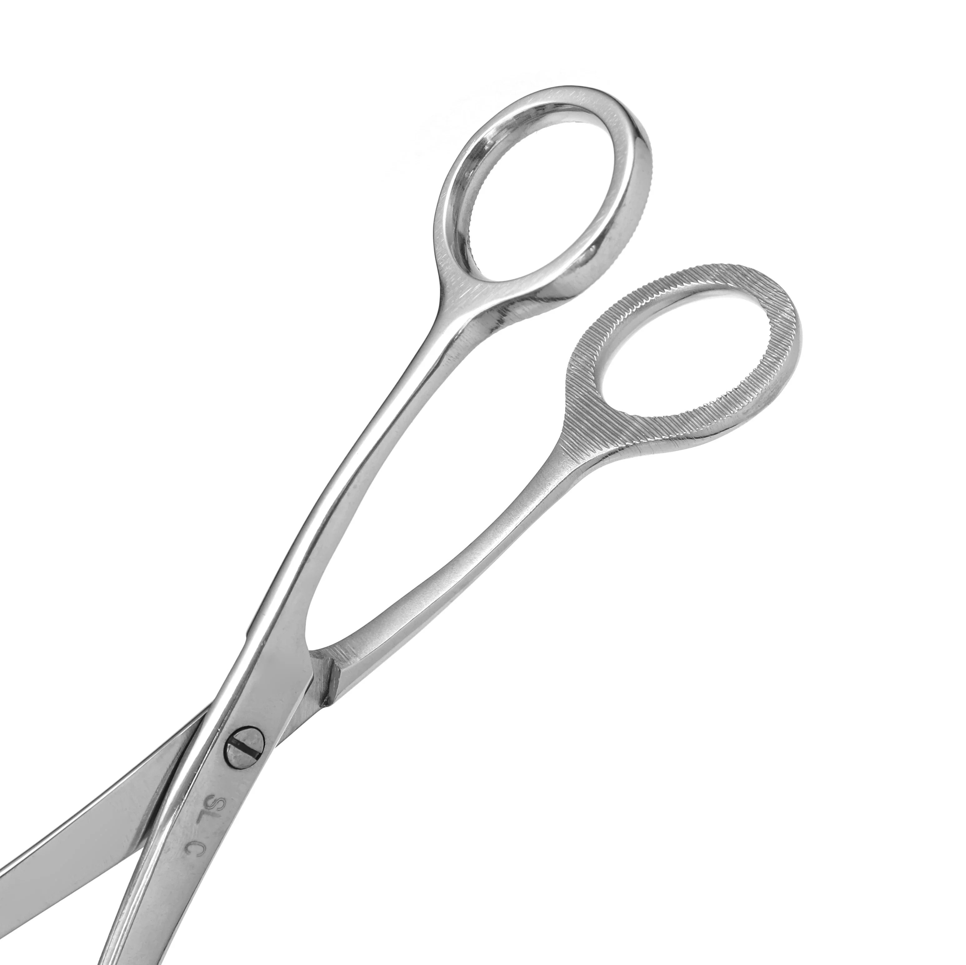 Ортодонтические щипцы для языка Denta из нержавеющей стали для стоматологической клиники