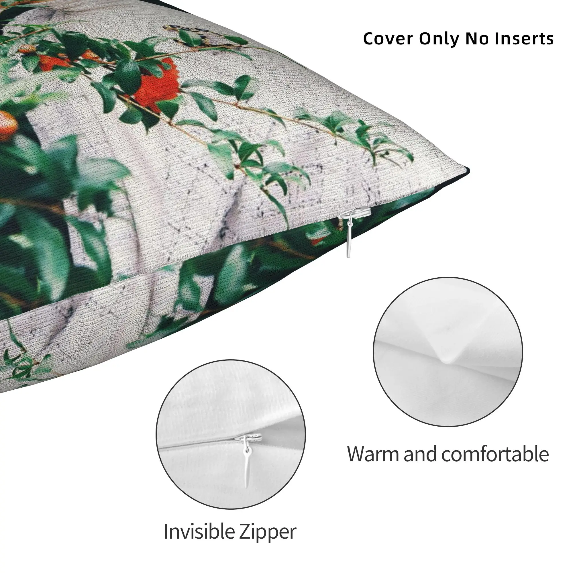 Early Spring Jing Boran Luan Nian Luke Pillowcase Printed Polyester Cushion Cover Decor TV Throw Pillow Case Cover Dropshipping