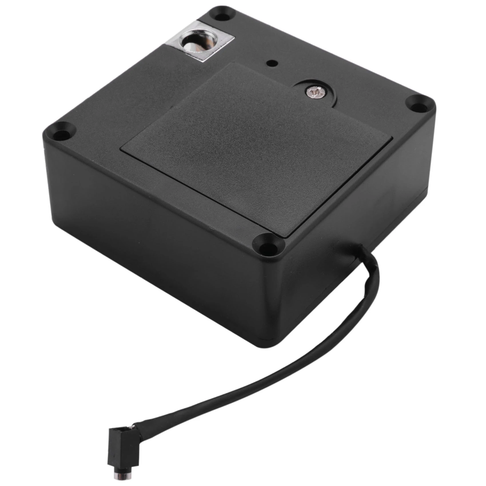 AA08-Cabinet Invisible Electronic RFID Lock Keyless Drawer Door Locks Sensor Locker