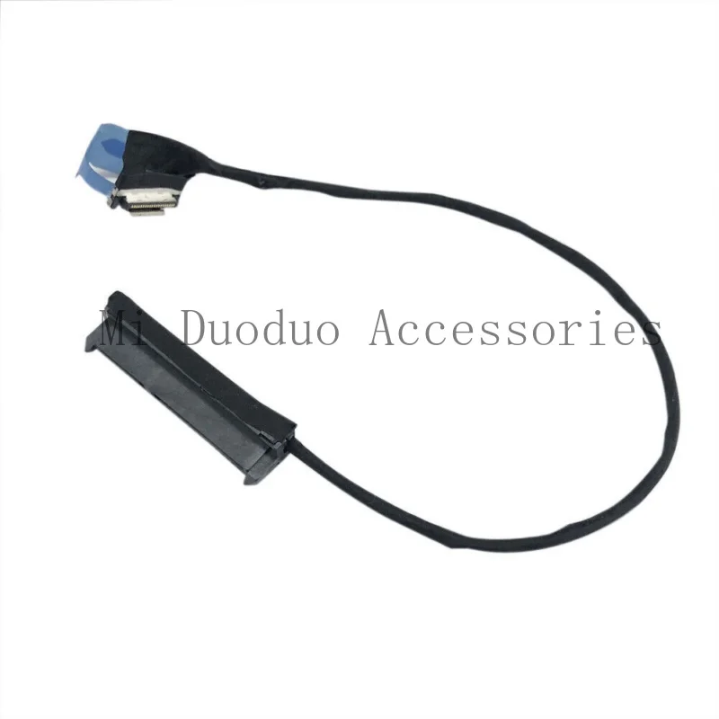 Laptop HDD Hard Drive Connector HDD Cable for HP DV6-7000 DV7-7000 50.4su17.021