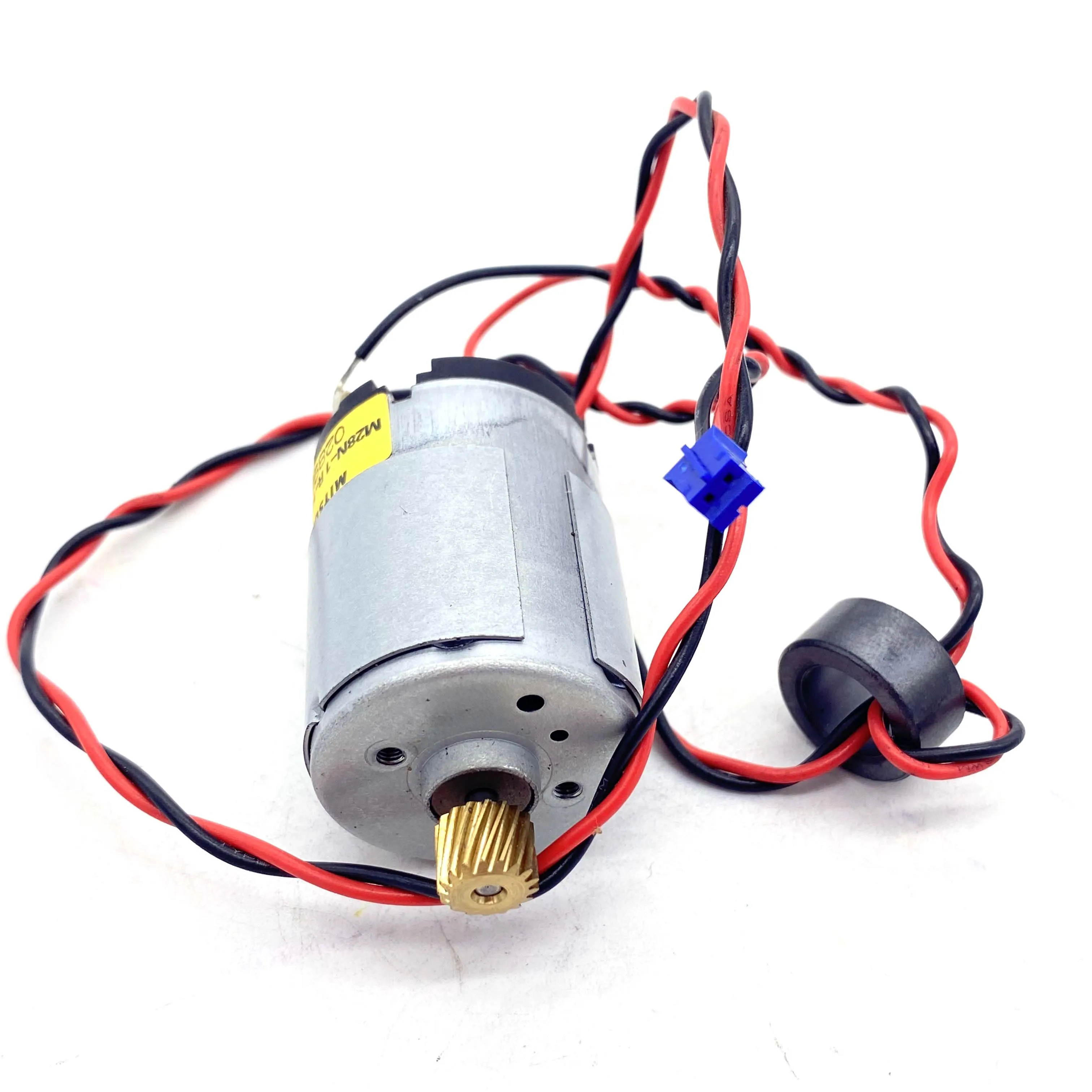 Paper Feed Drive Motor MFC-250C 0289B2E fits for Brother J125 290C printer MFC-250C J220 250C 145C J490 J410