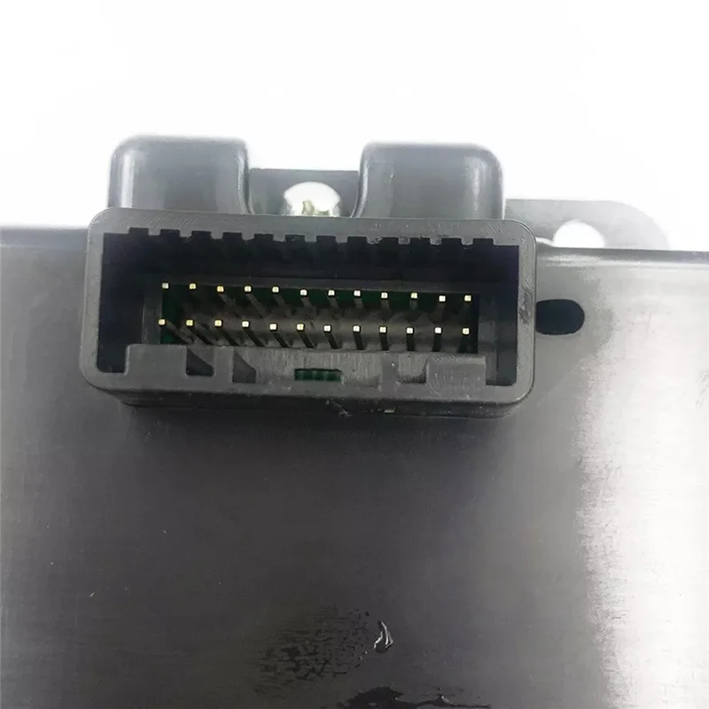 وحدة التحكم في المناخ العملية A/C P68268190AA لدودج رام 3500 2013-2018 وحدة التحكم في المناخ سخان A/C