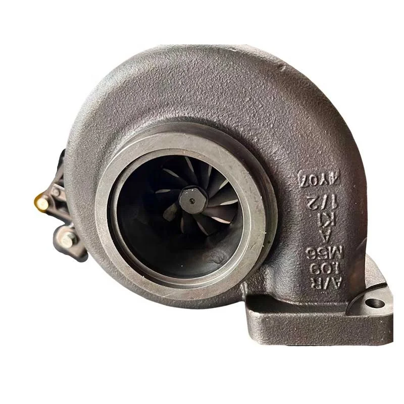

789500-5002S 504387720 504387720R 504774051 GTC4088V GTC4088BKNV Турбокомпрессор для Iveco Traktor Cursor 9-уровневый двигатель 4F Лидер продаж